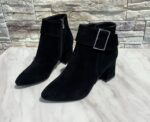Women’s shoes high-heeled ankle boots, Boot Shoes-RV2020 - Image 4