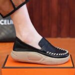 Soft sole, Comfortable, Odor-Resistant, Casual, Non-slip, Loafers, Sneaker-RV2494