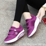 Women’s shoes, rocking, sports and casual style drop shipping—Kades-DS72