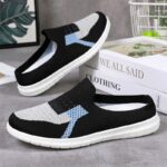 Women’s shoes, Spring & Summer new style, plus size cloth shoes, Canvas-DS20