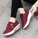 Women’s shoes, rocking, sports and casual style drop shipping—Kades-DS72 - Image 2
