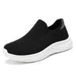New Style Fly-Knit Women’s Shoes, Sneaker-DS54 - Image 2