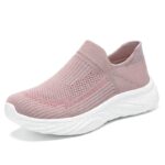 New Style Fly-Knit Women’s Shoes, Sneaker-DS54 - Image 5