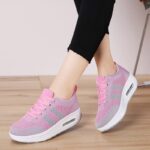 Women’s One-Piece Drop-Shipping Casual Shoes, Kades-WR104 - Image 4