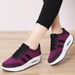 Women’s One-Piece Drop-Shipping Casual Shoes, Kades-WR104 - Image 3