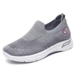 Women’s Spring Breathable Sports Casual Shoes, Sneaker-DS65 - Image 4