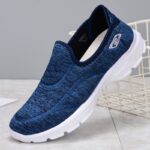 Beijing Cloth Shoes Soft Sole Steeking Leisure Sports Women’s Shoes, Sneaker-DS30 - Image 3