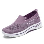 Women’s Walking Shoes, Breathable Versatile Casual Shoes, Sneaker-DS31 - Image 2