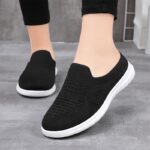 Women’s shoes, Spring & Summer new style, plus size cloth shoes, Canvas-DS20 - Image 3