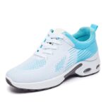 New Model Foreign Trade Women’s Shoes, Fashion Casual Shoes, Sneaker-DS28 - Image 2