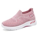 Women’s Shoes Versatile New Style Casual Lightweight Soft-Soled Shoes, Sneaker-DS26 - Image 5
