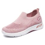 Women’s Spring Breathable Sports Casual Shoes, Sneaker-DS65 - Image 5
