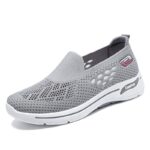 Women’s Walking Shoes, Breathable Versatile Casual Shoes, Sneaker-DS31