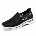 Women’s Walking Shoes, Breathable Versatile Casual Shoes, Sneaker-DS31 - Image 4