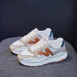 Women’s Shoes, Casual Sports Shoes, Round Toe Running Shoes, Sneaker-WR98