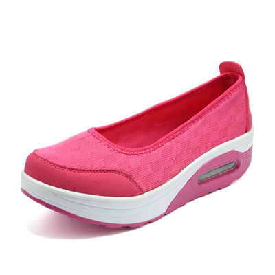 Summer New Style Cloth Shoes for Women's, Comfortable Slip-on Shoes. Canvas-RV2305