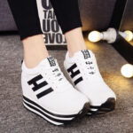 Women’s sneakers, trendy and casual shoes for everyday walk —Kades-RV2001