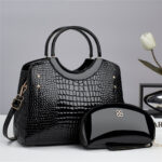 Ladies handbag-BB1002