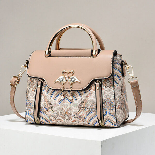Ladies Handbag-BB1001