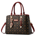 Ladies Handbag-BB1005 - Image 7
