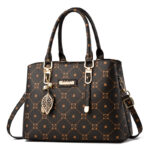Ladies Handbag-BB1005 - Image 8