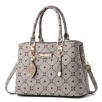 Ladies Handbag-BB1005 - Image 5