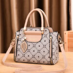 Ladies handbag-BB1004
