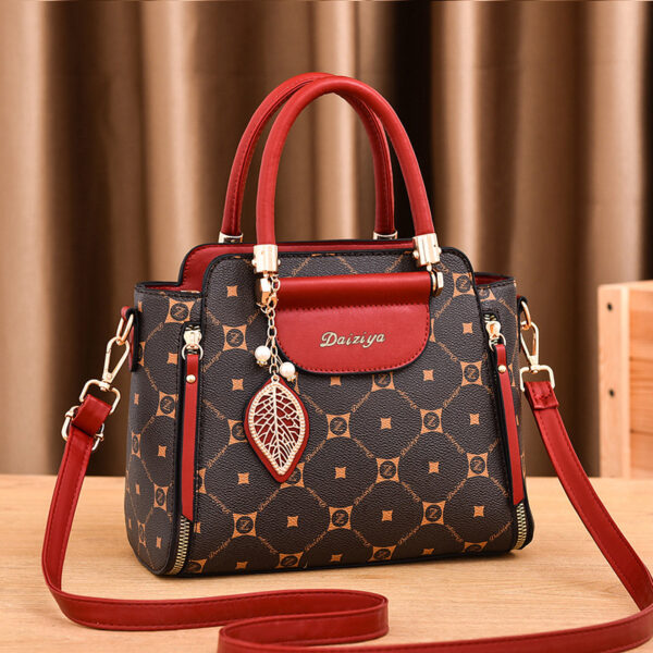 Ladies handbag-BB1004