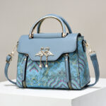 Ladies Handbag-BB1001 - Image 2