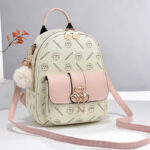 Ladies BackPack-BP2001