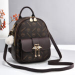 Ladies BackPack-BP2001 - Image 4