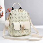 Ladies BackPack-BP2001 - Image 5