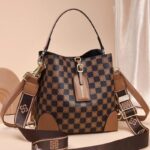 Ladies handbag-BB1008 - Image 5