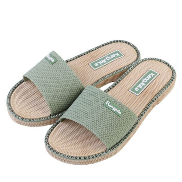 Suitable Non-slip Seaside Beach Fashion Shoes For Women, Sandal & Slipper-RV30052