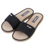 Suitable Non-slip Seaside Beach Fashion Shoes For Women, Sandal & Slipper-RV30052 - Image 3