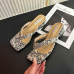 Outwear Fashion Women’s Flip-flops Floral, Sandal & Slipper-RV30061 - Image 2