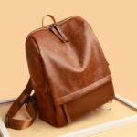 Ladies backpack-BP2002