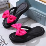 Women’s Slippers With a “Walking on Clouds” feel, Fashionable, Sandal & Slipper-RV30069 - Image 2