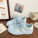 Korean style, low-top, Versatile Sporty shoes For Women, Sneaker & Kades-WR130 - Image 2