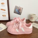 Korean style, low-top, Versatile Sporty shoes For Women, Sneaker & Kades-WR130