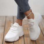 Height-increasing, Breathable Sports Shoes Sneaker & Kades – DS128 - Image 2