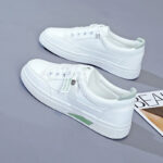 Low-Top, Lightweight, Simple Sports Shoes For Women, Sneaker & Kades – DS122 - Image 3