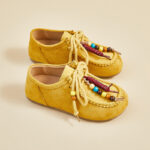 Women’s Loafers Single Shoes Retro Casual Shoes, Sneaker & Kades – DS127 - Image 2