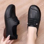 Comfortable Soft-soled shoes For Women, Sneaker & Kades – WR169 - Image 5