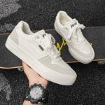 Mesh Casual Trendy Men and Women Shoes, Sneaker & Kades – WR165 - Image 2