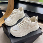 New Women’s Summer Fashion Casual Shoes, Sneaker & Kades – WR183