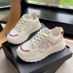 New Women’s Summer Fashion Casual Shoes, Sneaker & Kades – WR183 - Image 2