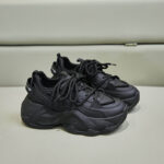 Women’s Thick-soled Height-increasing Sneaker & Kades – WR170 - Image 2