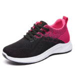 Woman’s Fashion Spring Soft Shoes, Sneaker & Kades - DS118 - Image 3