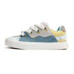 Korean Style Trendy Women Shoes, Sneaker & Kades – WR164 - Image 4